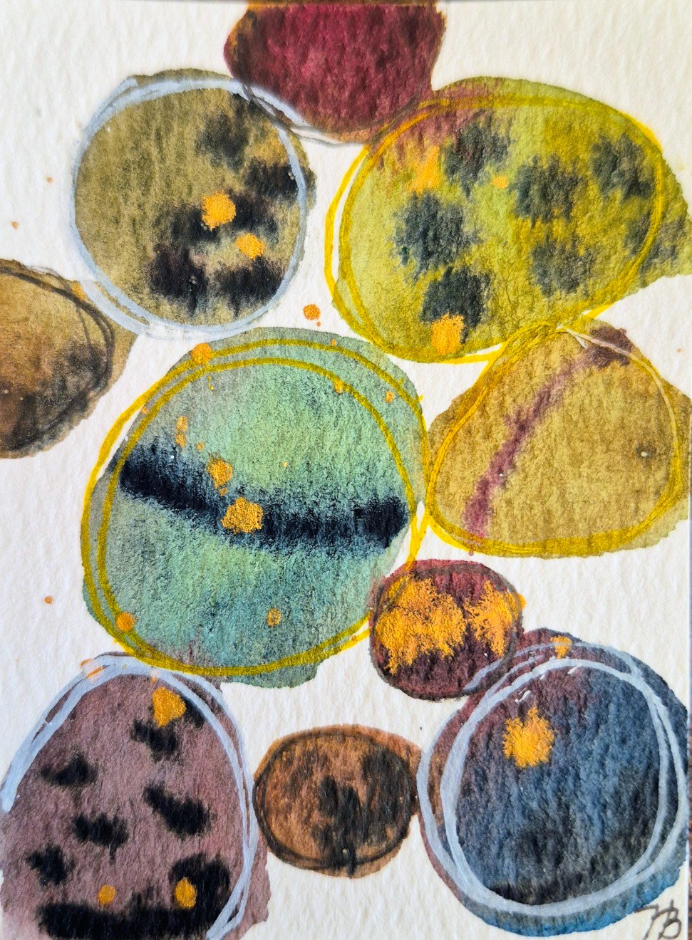 Rocks
