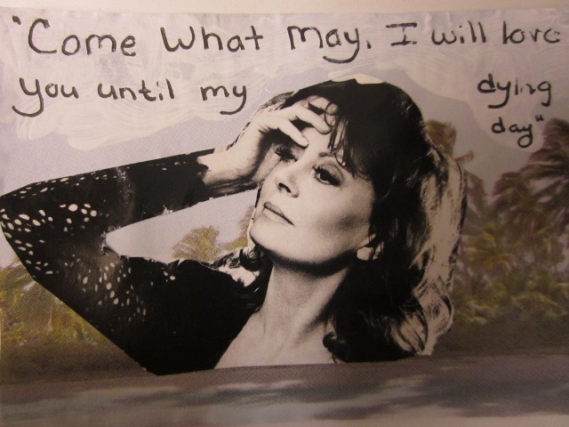 Romantic Movie Quotes