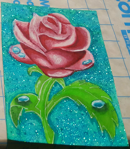 Rose 06