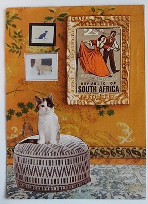 SAFFA'S ROOM (Traded)