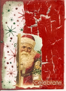 Santa
