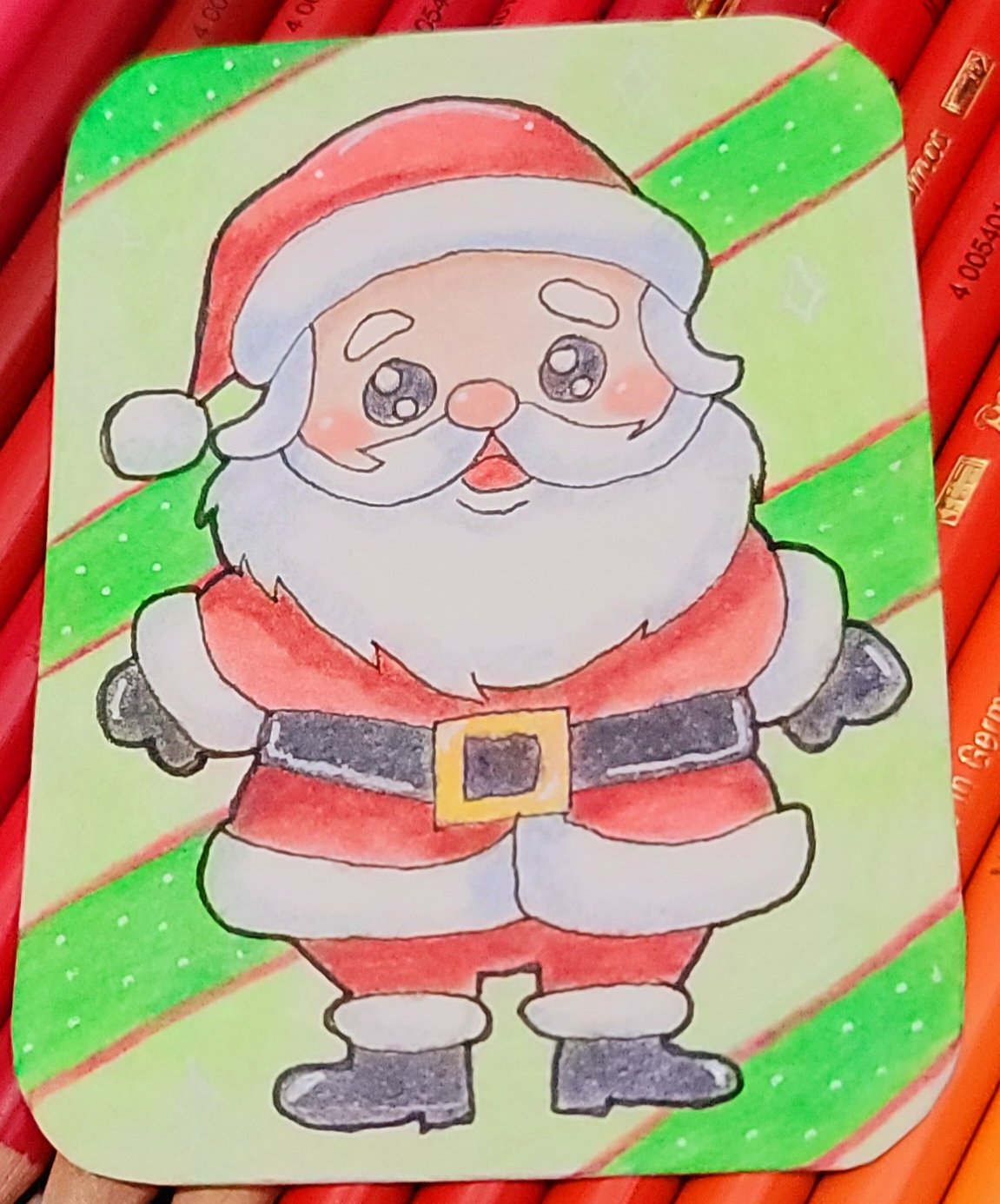 Santa
