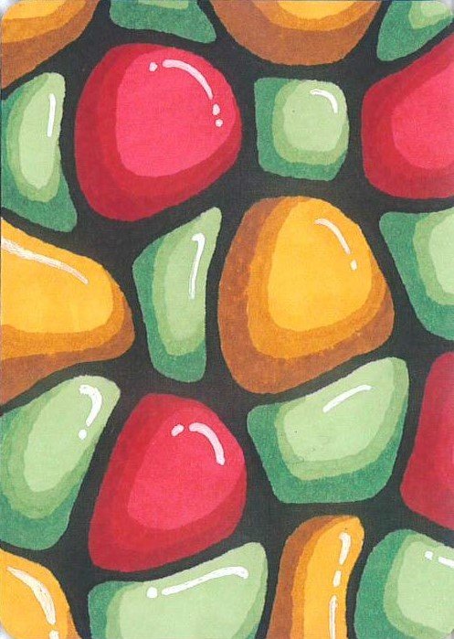 Shiny Rocks