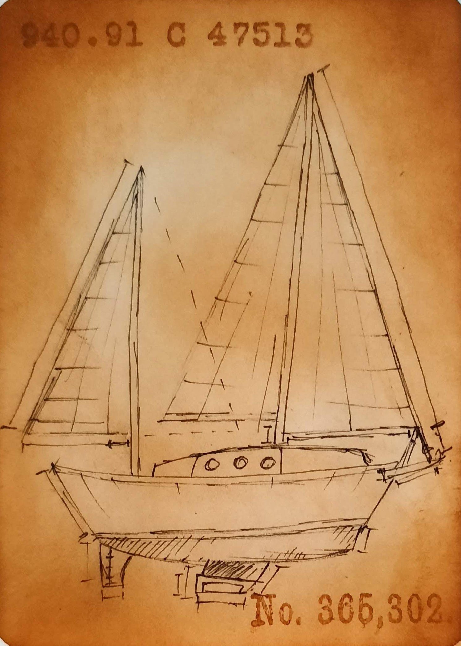 Ship