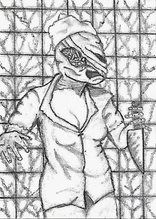 Silent Nurse for Urocyonfox