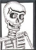 skelton #2