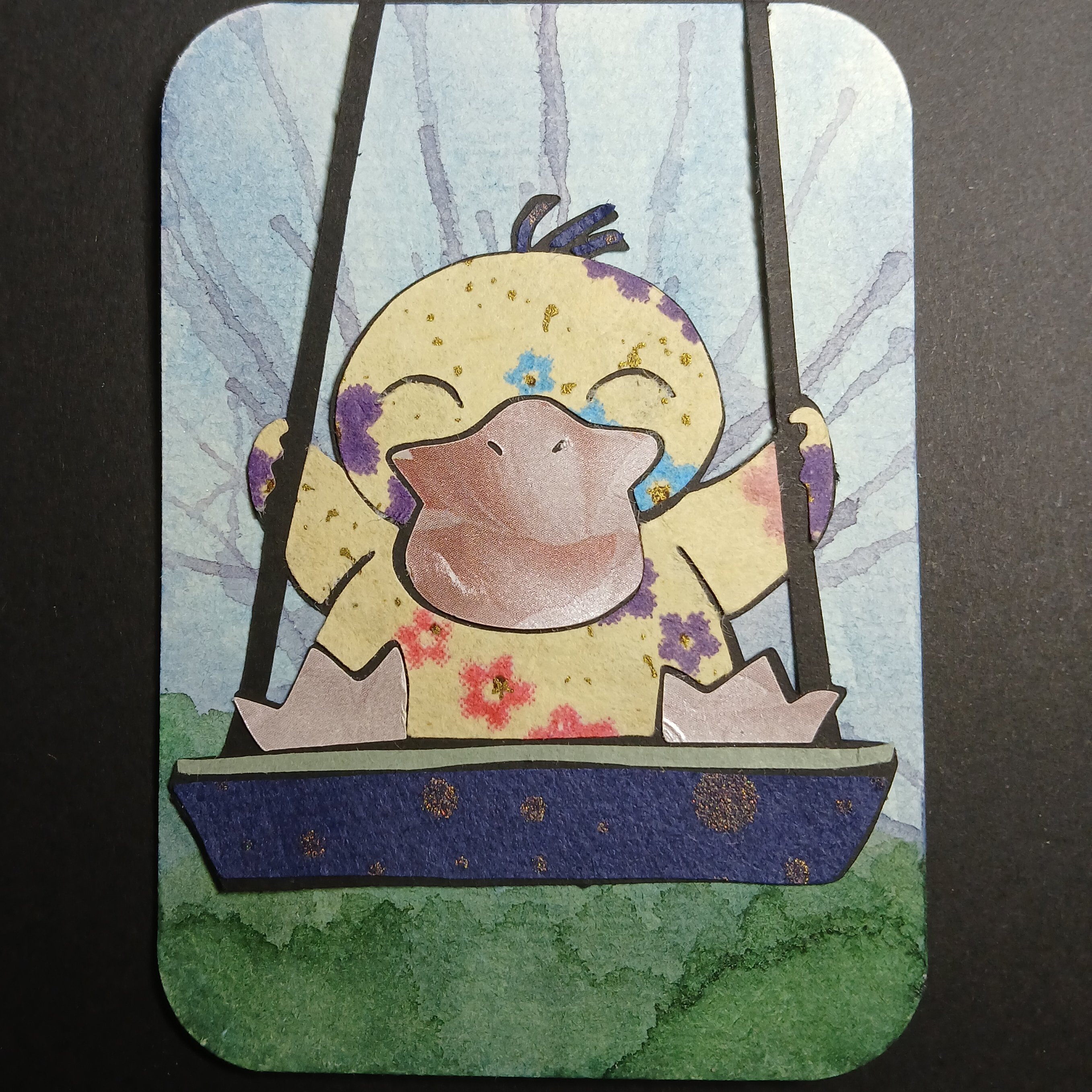 Skyduck