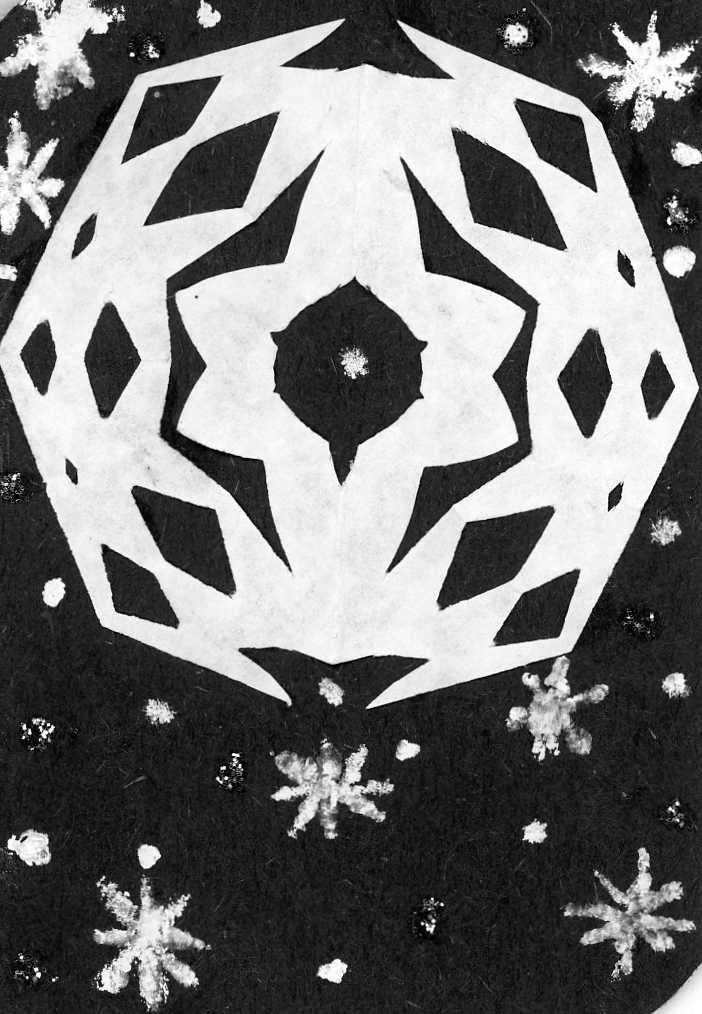 Snowflake