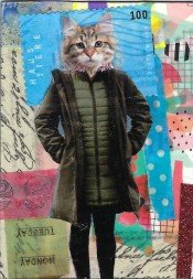 Solstice ATART - Cat lady