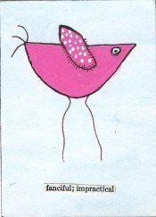 Solstice ATART - fanciful