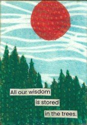 Solstice ATART - In the Trees.