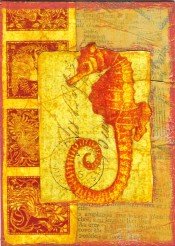 Solstice ATART - Seahorse