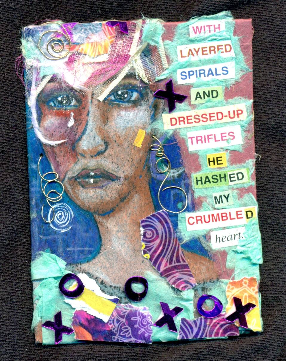 Spiral Crush ATC -- Larger Image  :)