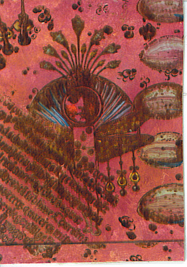 Standing Behind My Words