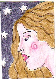 Starry night -traded to j4mi3