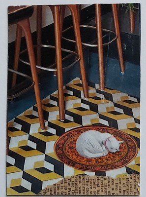 STOCK-STILL (Traded)