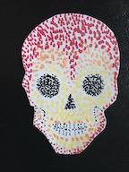 Sugary Sugar Skulls
