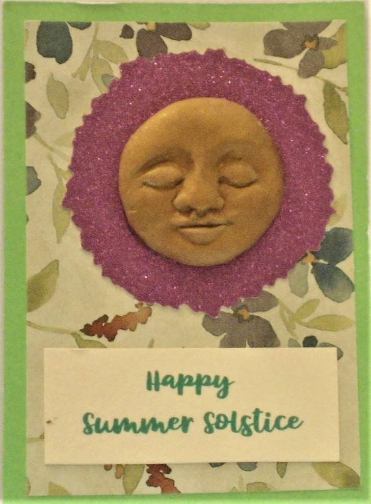 Summer Solstice
