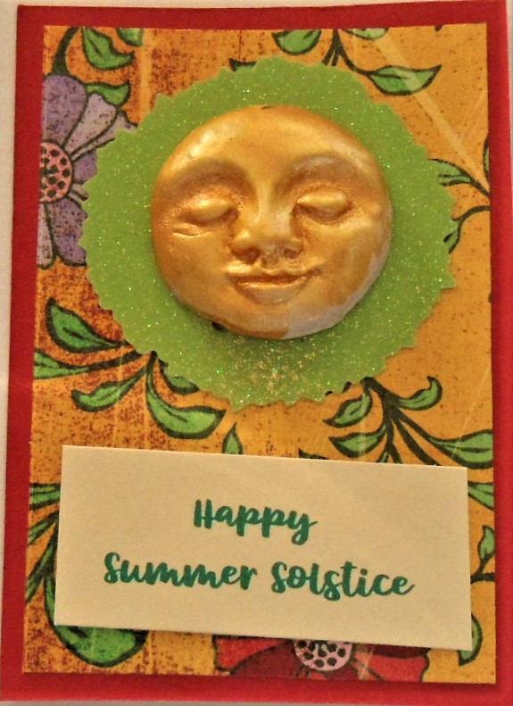 Summer Solstice