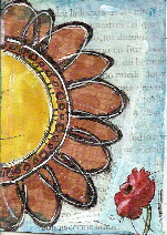 Sunflower I