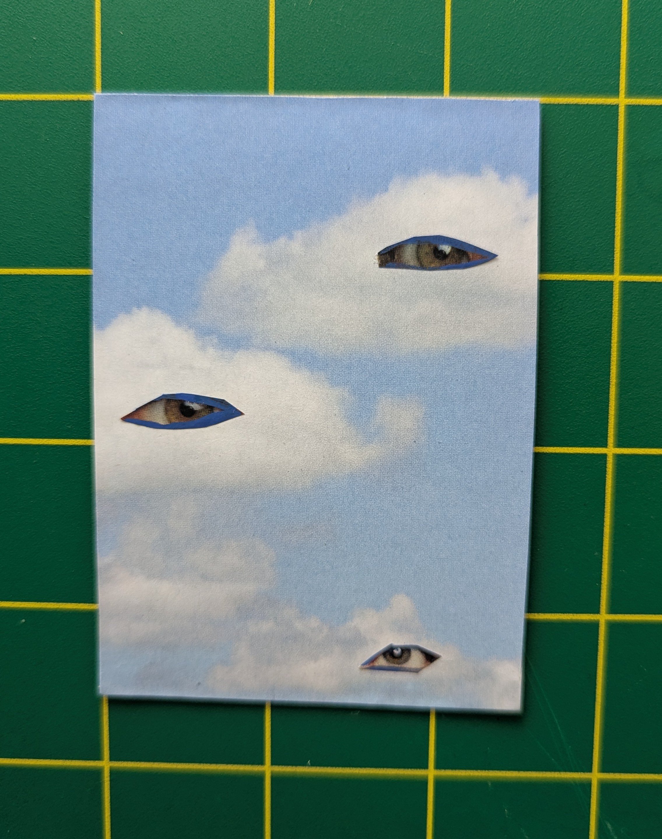 Surreal Clouds