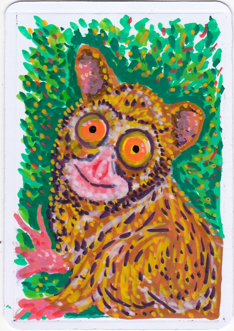 Tarsius ATC #2.jpg