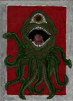 Tentacles Unleashed!