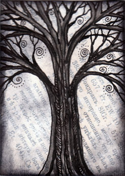 Textual Tree