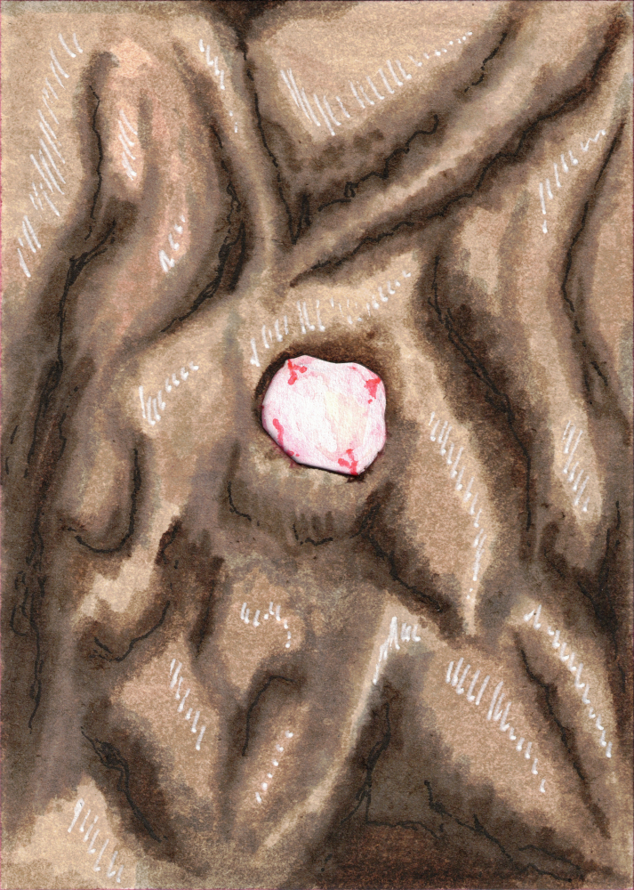 The Cave