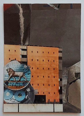 THE CITY WATCH