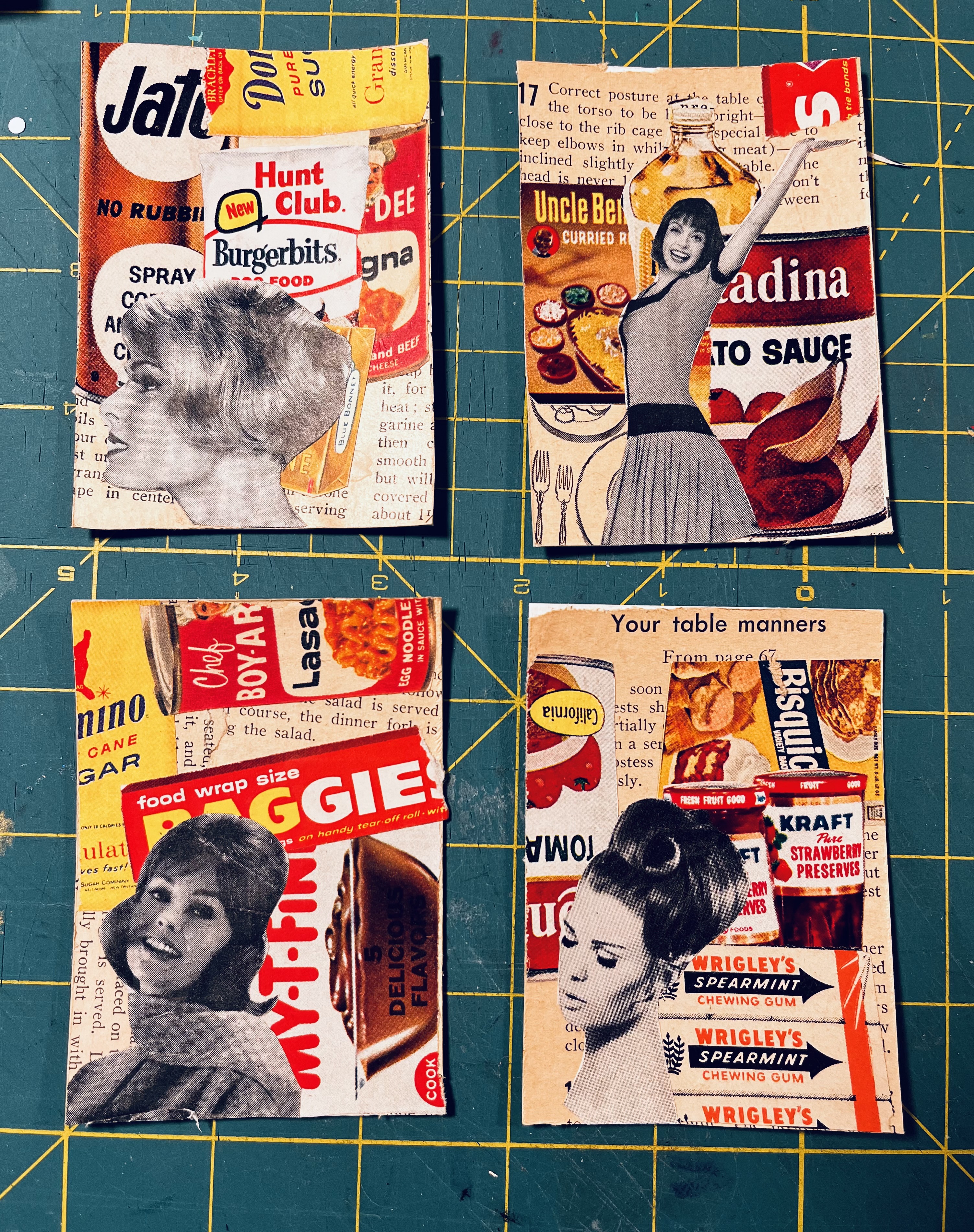 The Coupon Queens