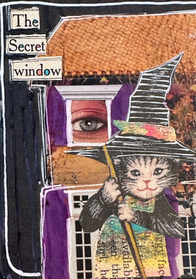 The Secret Window