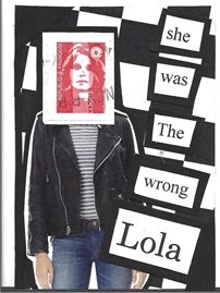 "The Wrong Lola"