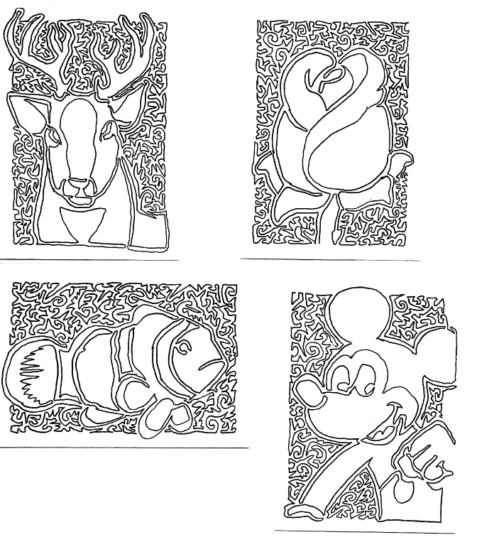 TherapeuticArt's Signature Style Swap