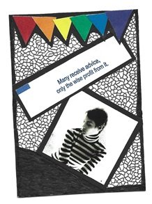 "Thinker" --June Prompts swap