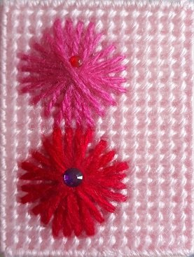 Three Faces of Eve - Eve White