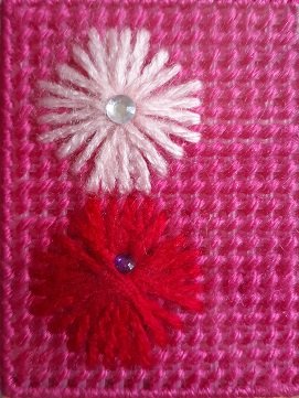 Three Faces of Eve - Jane