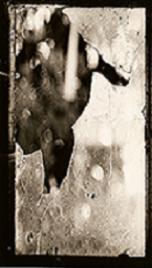 Through The Broken Window