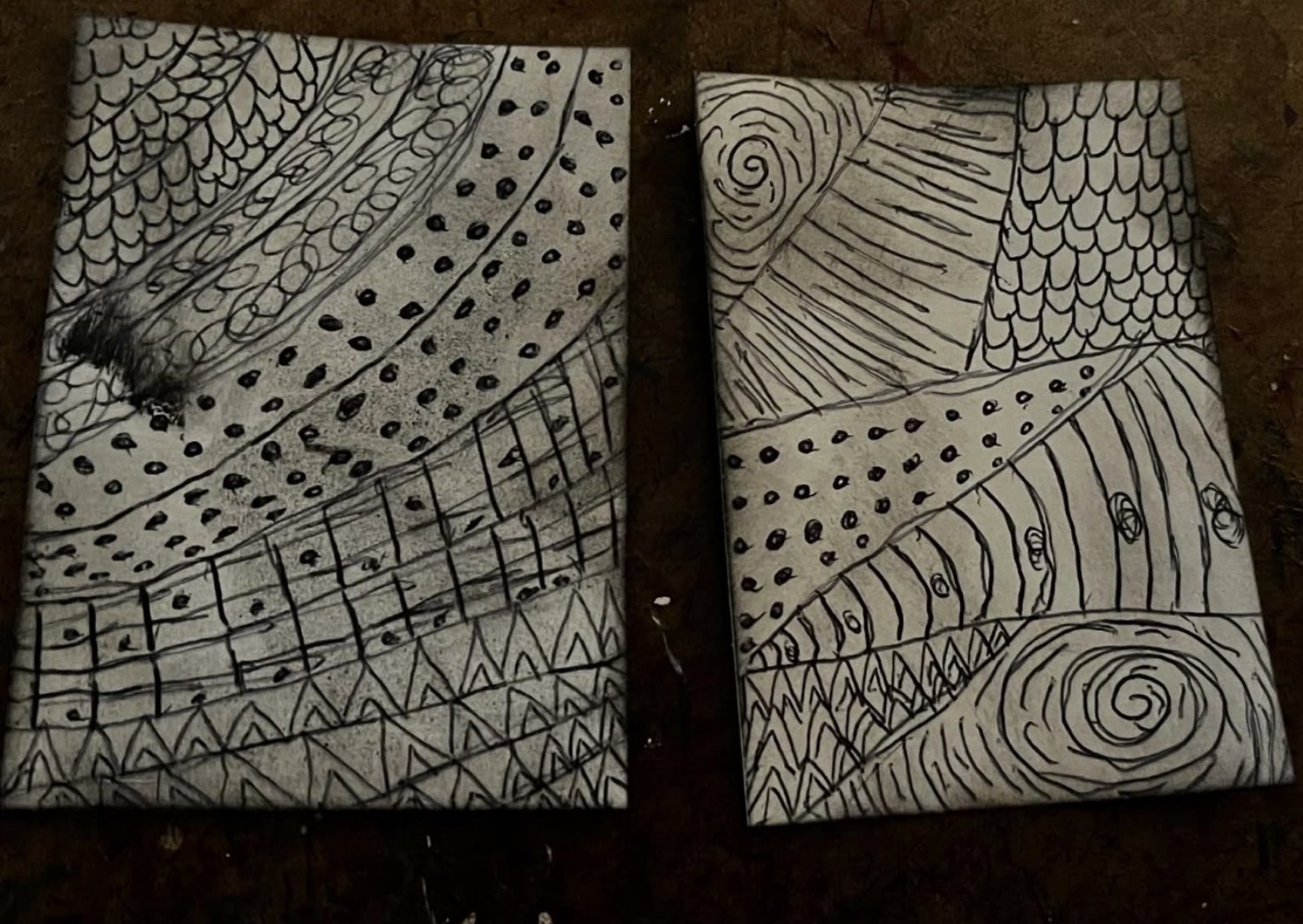 Thursday Tangles