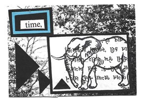 "Time" August Prompts Swap