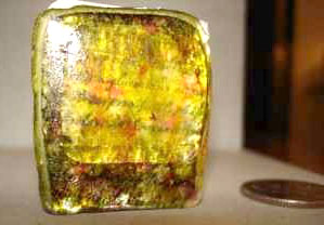 Tiny Books II: Back 1