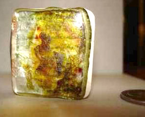 Tiny Books II: Front 1