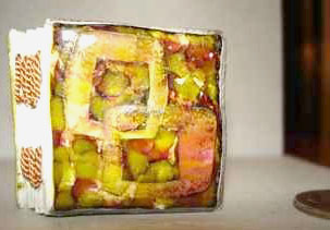 Tiny Books II: Front 2