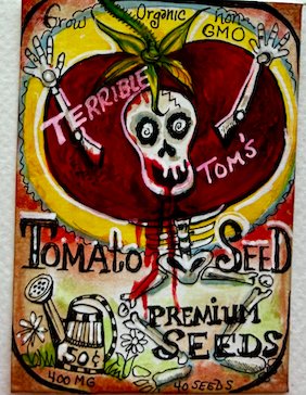 TomsTomats-Springtime Skelton Swap