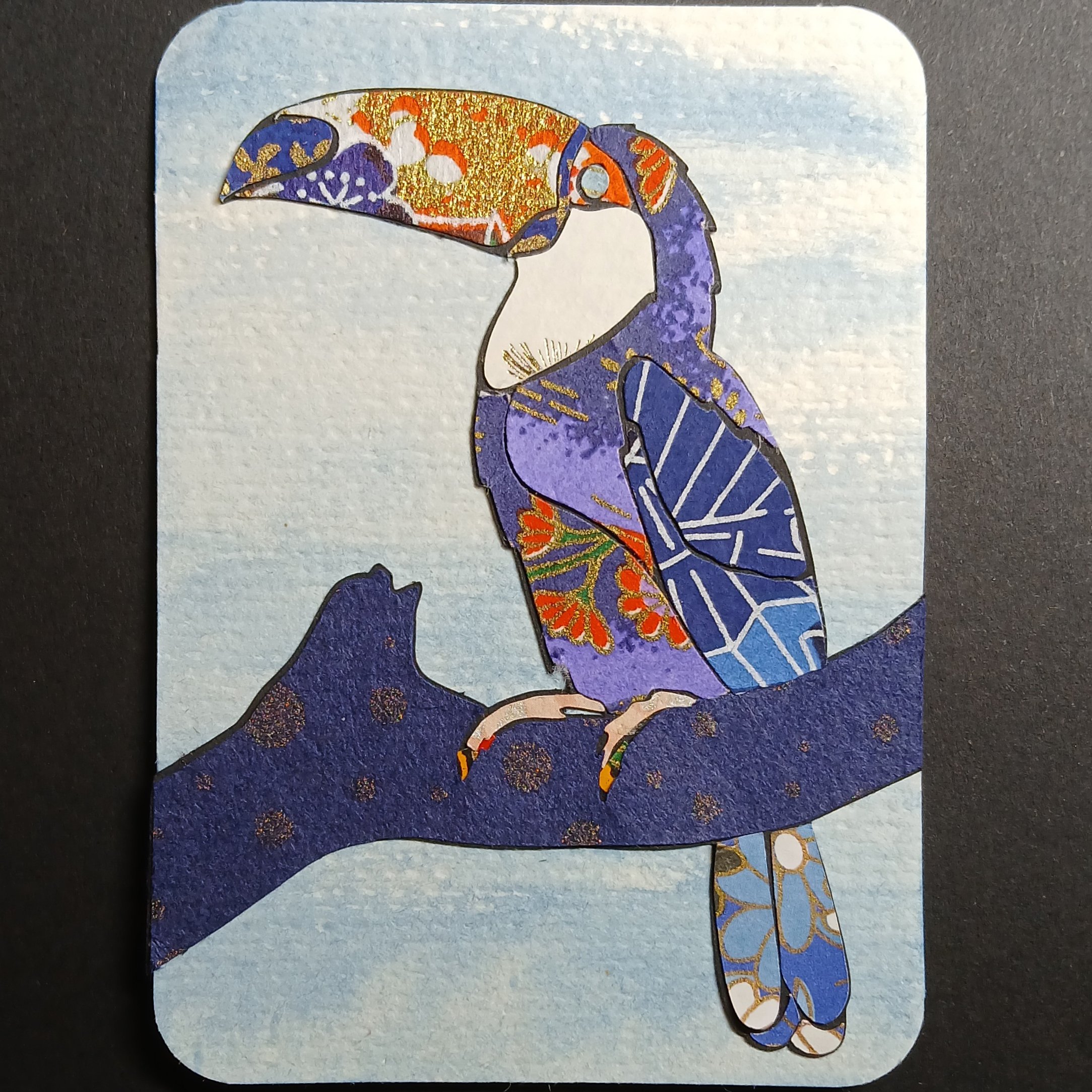Toucan