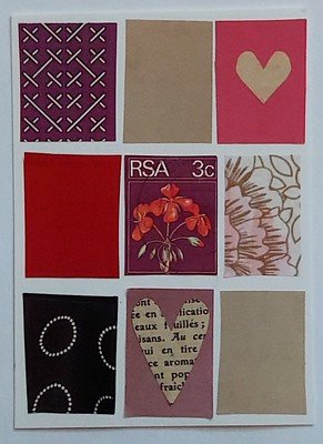 Traded 3-CENT HEARTS