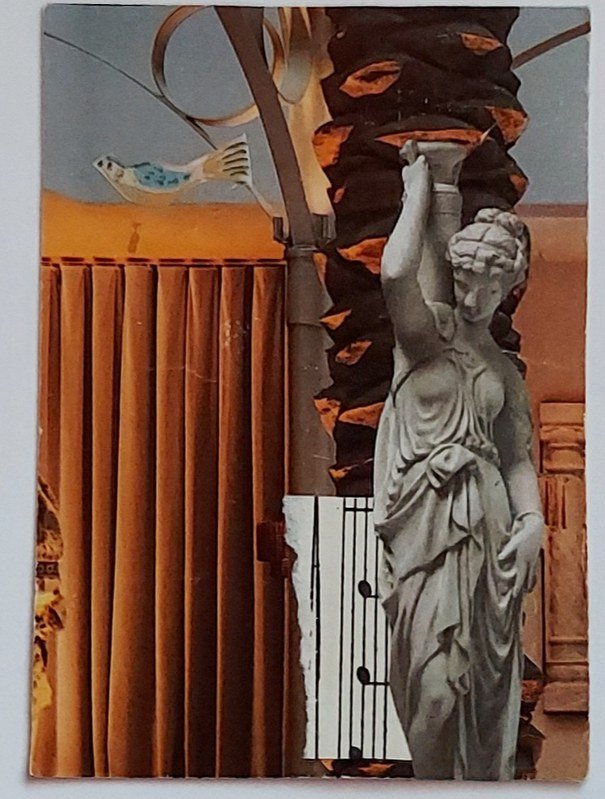 Traded A SECRET SONG