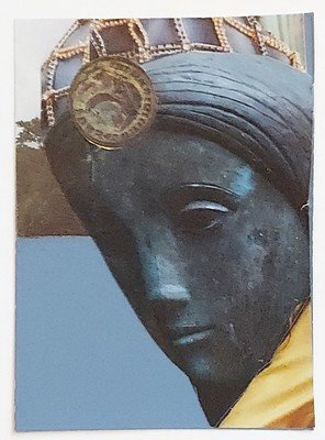 Traded ARROWHEAD LAKE