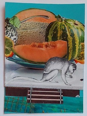 Traded CAICOS TURQUOISE