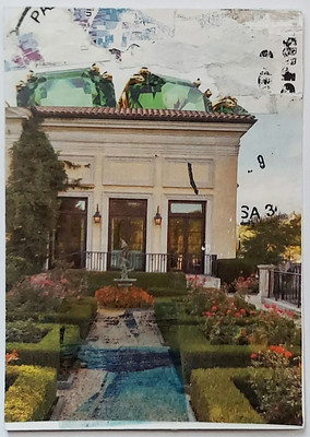 Traded EMERALD MANOR